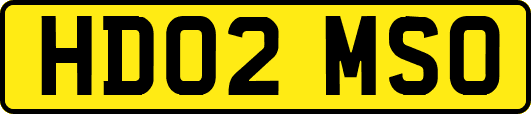 HD02MSO