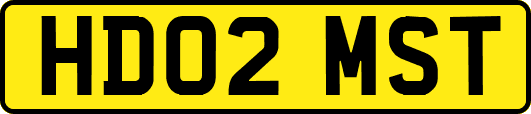 HD02MST
