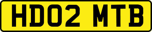 HD02MTB