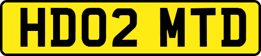 HD02MTD