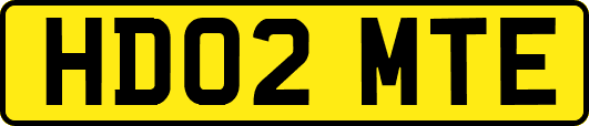 HD02MTE