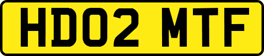 HD02MTF