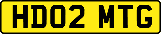 HD02MTG