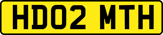 HD02MTH
