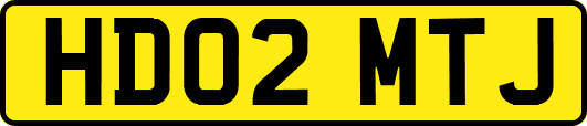 HD02MTJ