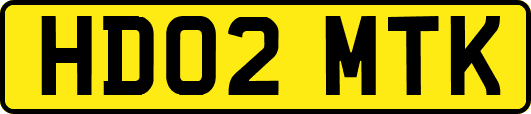 HD02MTK