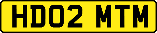HD02MTM