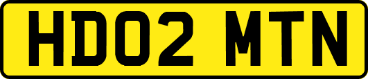 HD02MTN