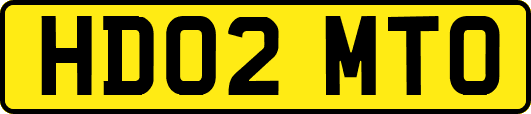 HD02MTO
