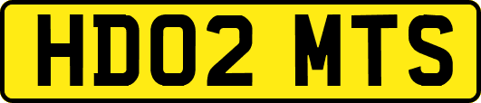 HD02MTS
