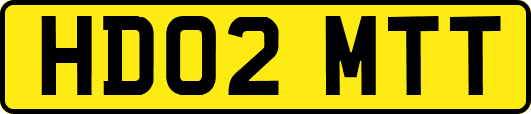 HD02MTT