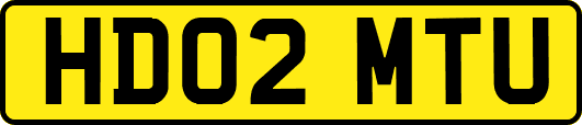 HD02MTU
