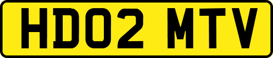 HD02MTV