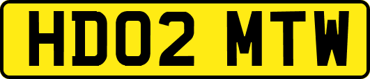 HD02MTW