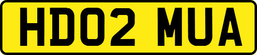 HD02MUA