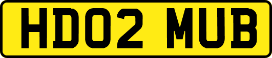 HD02MUB