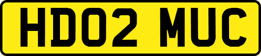 HD02MUC