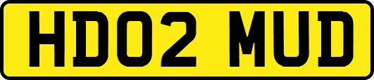 HD02MUD