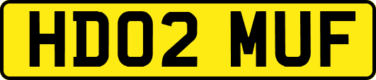 HD02MUF
