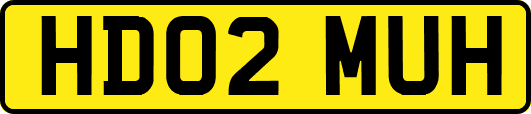 HD02MUH