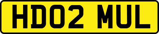 HD02MUL