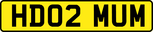 HD02MUM