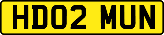 HD02MUN