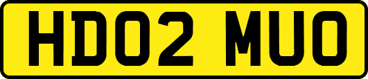 HD02MUO