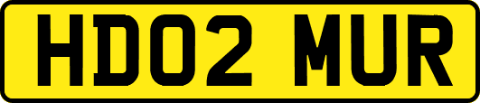 HD02MUR