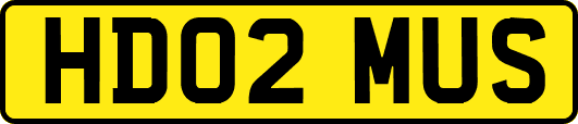 HD02MUS