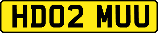 HD02MUU