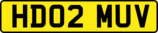 HD02MUV