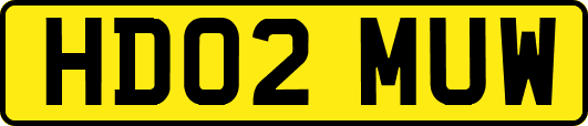HD02MUW