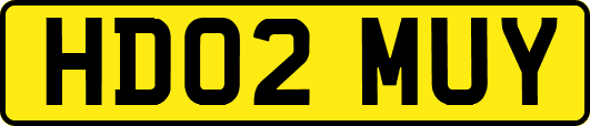 HD02MUY