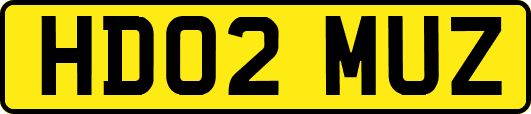 HD02MUZ
