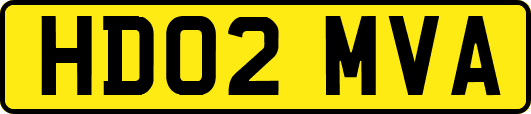 HD02MVA