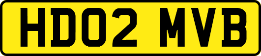 HD02MVB
