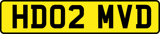 HD02MVD
