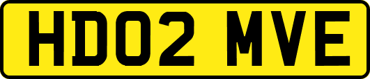 HD02MVE