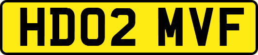 HD02MVF