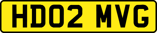 HD02MVG