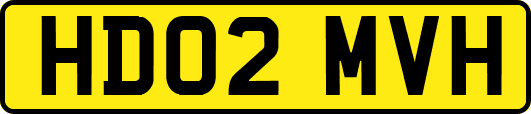 HD02MVH