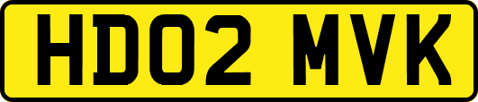 HD02MVK