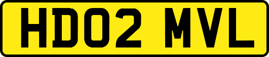 HD02MVL