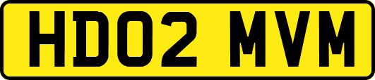 HD02MVM