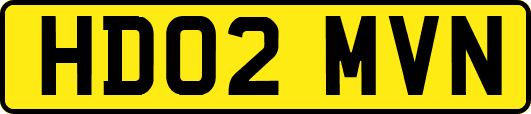 HD02MVN