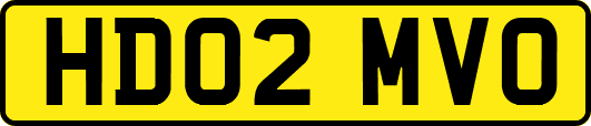 HD02MVO