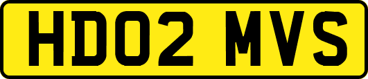 HD02MVS