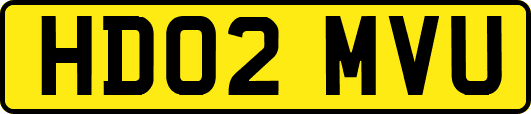 HD02MVU