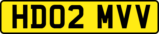 HD02MVV